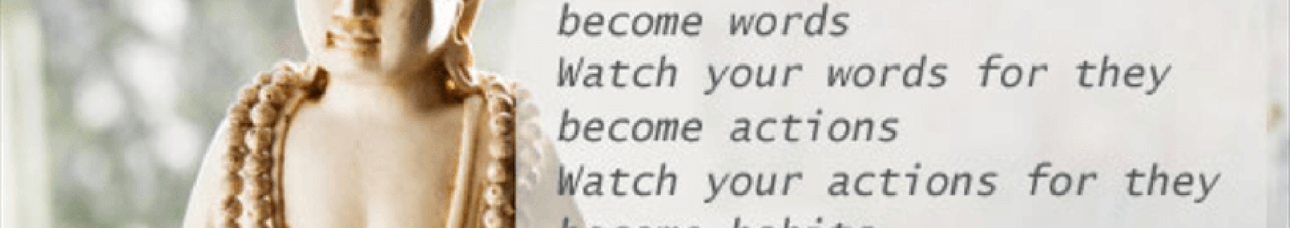 gedachten en emoties blog