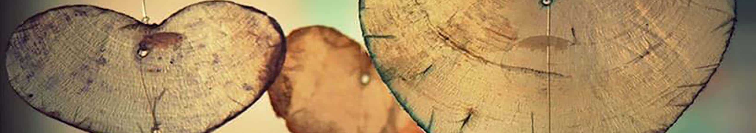 laat je hart spreken blog