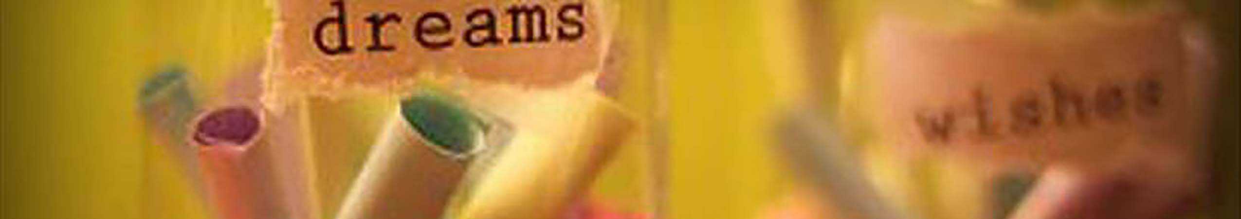 wens naar werkelijkheid blog