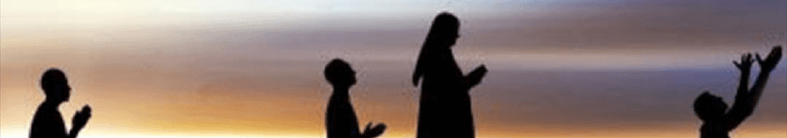 yoga en religie blog